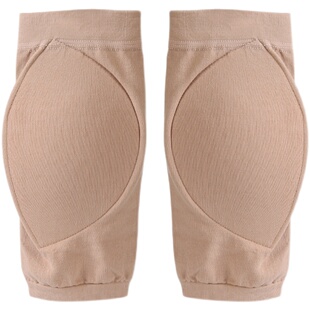 O型腿ox型塑形修饰袜免矫护膝罗圈腿腿外翻视觉改善填充OLEGS穿搭