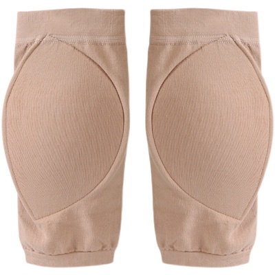 o型腿塑形修饰小腿袜丰O型腿填充