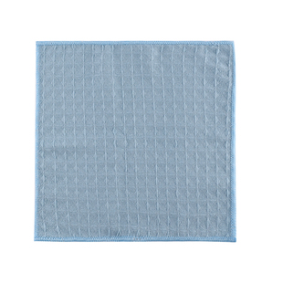 抹布洗碗布厨房专用毛巾加厚家用家务华夫格清洁不掉毛吸水不沾油