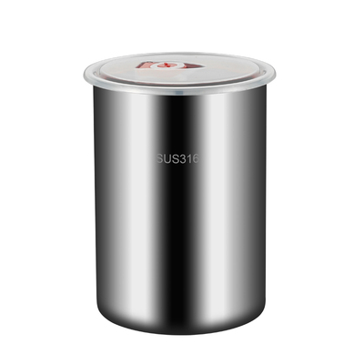 小图弟不锈钢绵绵冰桶