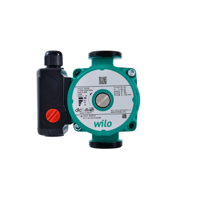 家用暖气德国威乐循环泵WILO