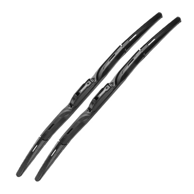 哈弗H6原厂原装雨刮器更干净！