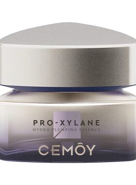 CEMOY玻色因面霜舒缓精致抗皱K老