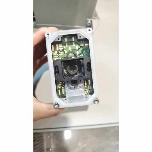 询价Datalogic得利捷 P20M 100-000 ML工业