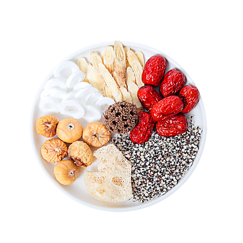 通草通乳下汤奶路路通无花果丝瓜络黄芪炒王不留行红枣追奶七宝汤