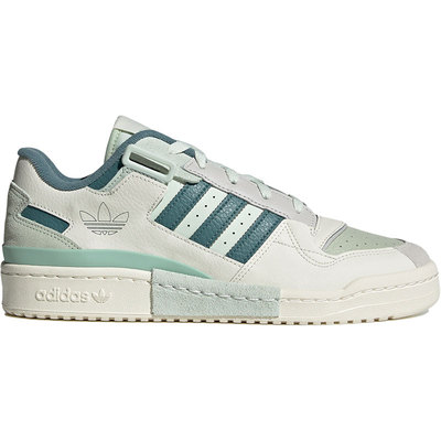 Adidas/阿迪达斯正品 Forum 三叶草男女运动休闲板鞋 GX4548