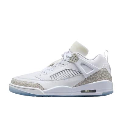 Nike耐克SpizikeAJ4复古篮球鞋