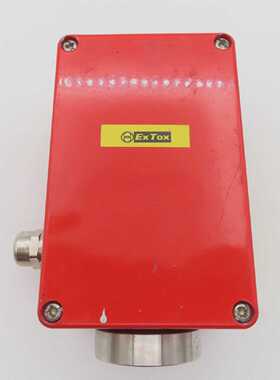 ExTox Sens CO2-5-IR4 Gastransmitter 211267 Gas Transmitter