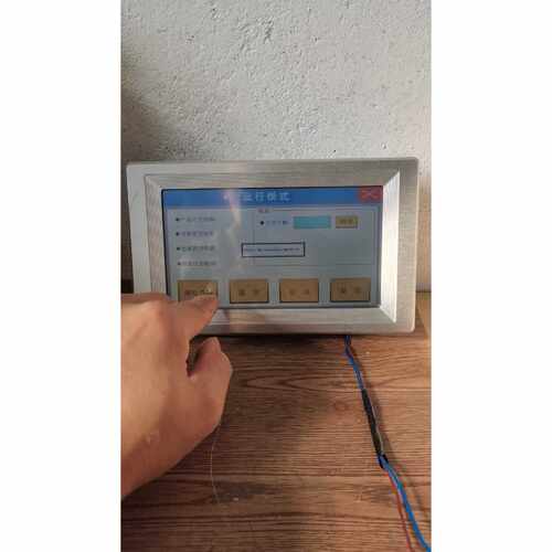 议价步科ER人机界面型号MT4070R库存件实物拍摄功适用