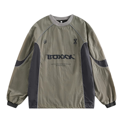 【限时优惠】休闲百搭上衣