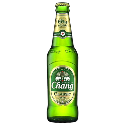 泰国进口啤酒泰象啤330ml