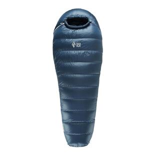 25款黑冰睡袋G400/700/1000/1300户外成人羽绒露营鹅绒轻量可拼接