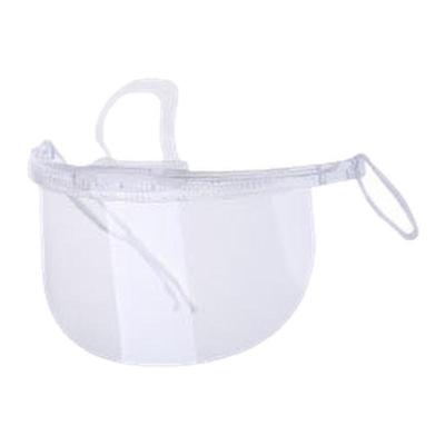透明口罩餐饮专用防雾飞沫口水