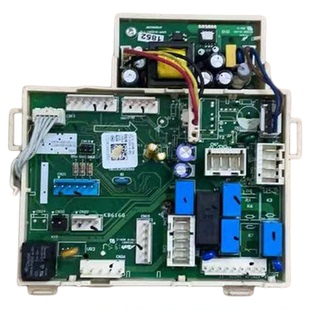 适用小天鹅滚筒洗衣机BVL1D100EG6电脑板17138100014363主控板