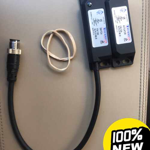 溢价-F3S-TGR-NLPC-21-M1J8安全磁性开关