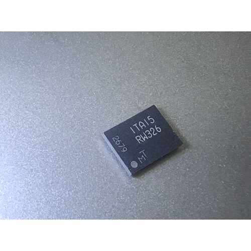 询价-MT25QL256ABA8E120AUTRW326芯片