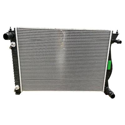 适用于A4LA6A6LQ7水箱散热器