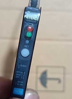 询价-基恩士FST1P传感器成色新