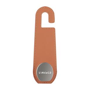 适用领克01/02/03/05/06/09车载副驾驶座椅小挂钩汽车内饰改装饰