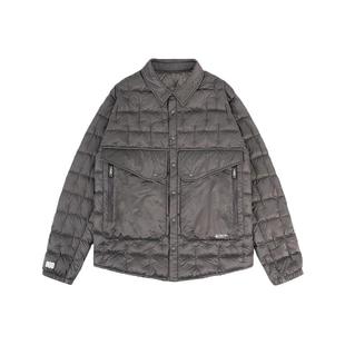 COAL HARBOUR++超轻薄羽绒服|PERTEX鹅绒保暖|UPPERVOID二普纬度