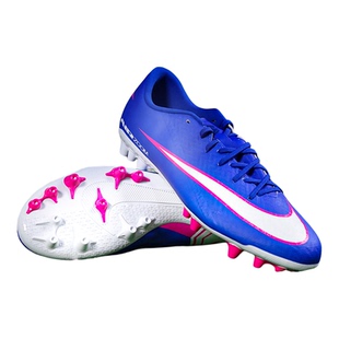 宜利特NIKE耐克刺客16中端高帮AG短钉成人足球训练鞋男FQ8364-446