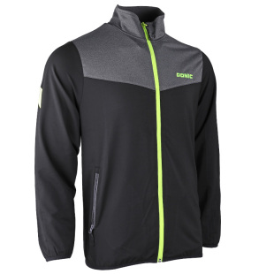 多尼克乒乓球服男运动长袖成人比赛训练服速干透气衣服女上衣套装