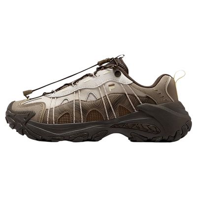 山脉鞋2丨FILAFUSION斐乐潮牌