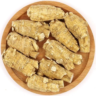 加拿大原装进口西洋参粒头正品花旗参官方旗舰店500g切片磨超细粉