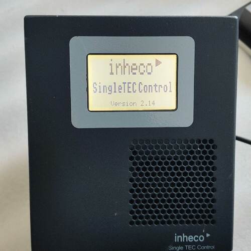 溢价-inheco Single TEC Control 8900