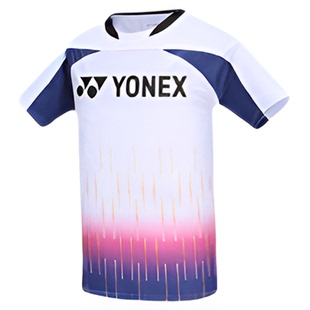 特价正品YONEX尤尼克斯羽毛球服男女款省队比赛服 yy速干运动短袖