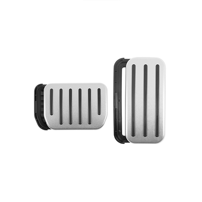 适用焕新Y/YL/3铝合金脚踏板卡扣