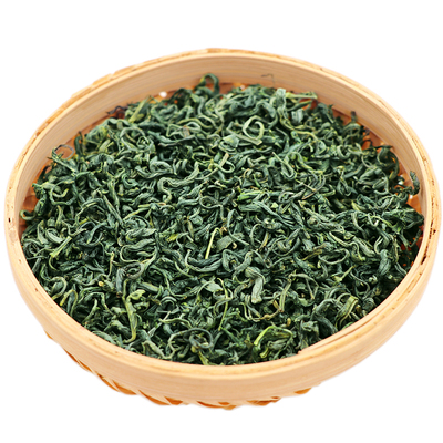 必胜福日照充足高山炒茶八乡绿茶