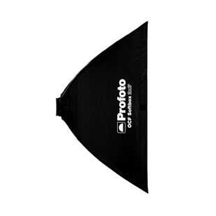 Profoto保富图 OCF 2x3英尺矩形柔光箱（60x90厘米 不含撑环）