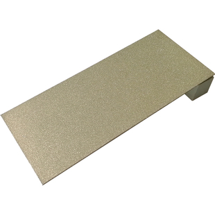 金刚砂长方形磨片金刚石磨盘篆刻磨刀工具印石玉石打磨抛光磨刀片