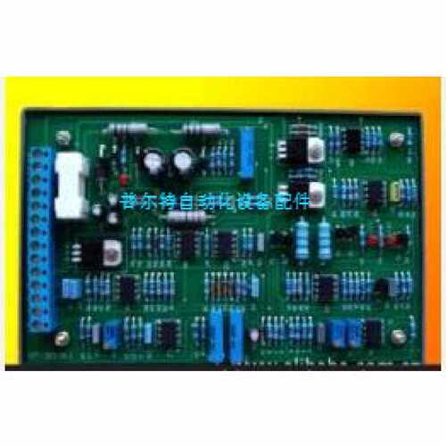 EGETECO比例阀控制器VT-20XXBS4XG VT-20XXBK4X VT-2013BS40G—议