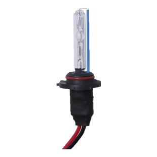 12V/24V氙气灯超亮强光疝气大灯泡H1/H4/H7/H3/H11黄金白光35W55W