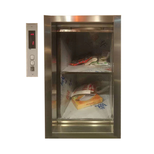 传菜机酒店曳引式杂物电梯饭店食堂餐梯厨房小型升降机简易升降机