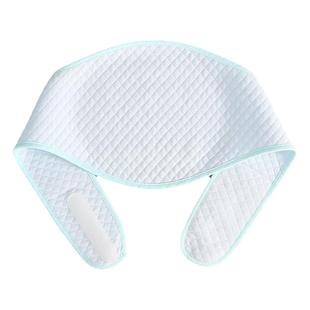 女士纯棉护腰带大人居家办公室空调房睡觉护肚围腹部保暖胃夏秋季