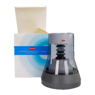 OXOID药敏纸片分配器药敏试纸6孔 8孔空白纸片分配器纸片分配器