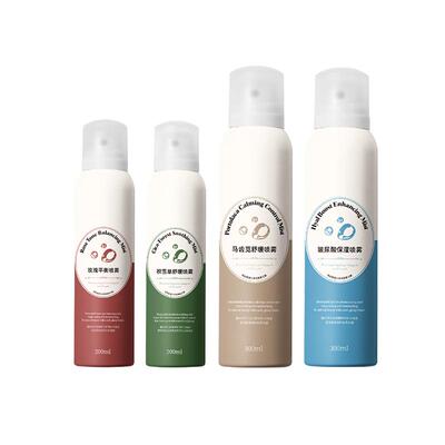 韩国德玛贝尔补水保湿爽肤水