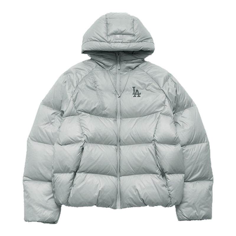 MLB冬季官方防泼水鹅绒羽绒服