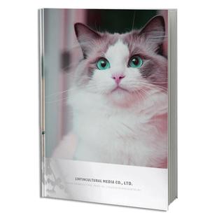 画册印刷定制宣传册海报个人出书画集作品集打印传单书籍定做精装