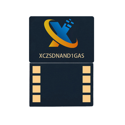 芯存者贴片式SD卡体积小兼容性强