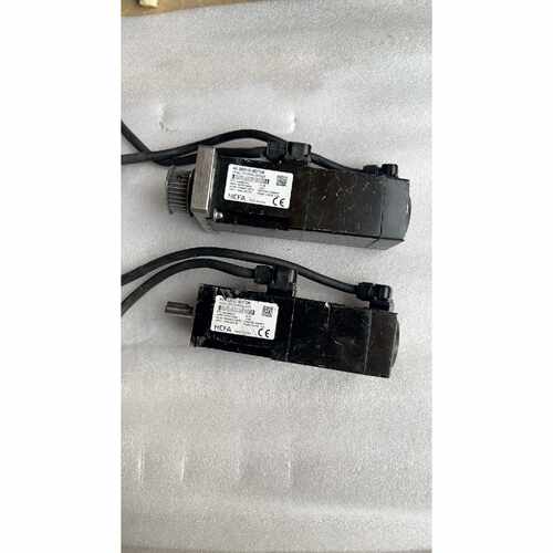 议价HCFA禾川伺服电机SV-X3MM010A-B2LN，功率1