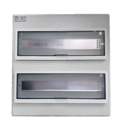 科美帝30/36/40回路新款强电盖板