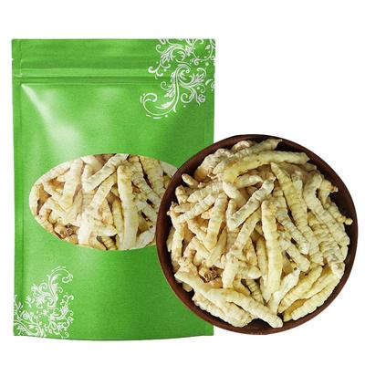 鲸仁堂安徽草石蚕散装天然0添加