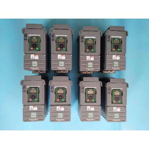 变频器 ATV610 系列 4kw 维修服务议价