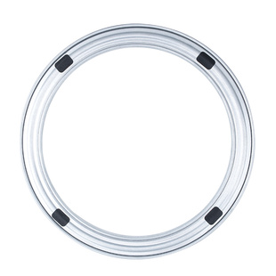 餐桌转盘底座轴承饭桌大理石圆桌红木转子实木滑道芯家用圆形轨道