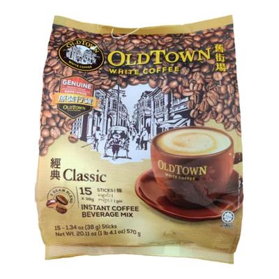 原装进口经典三合一速溶咖啡粉