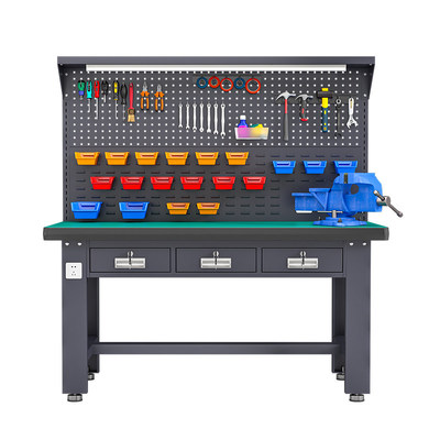 车间工业工作台超长质保用坏发新